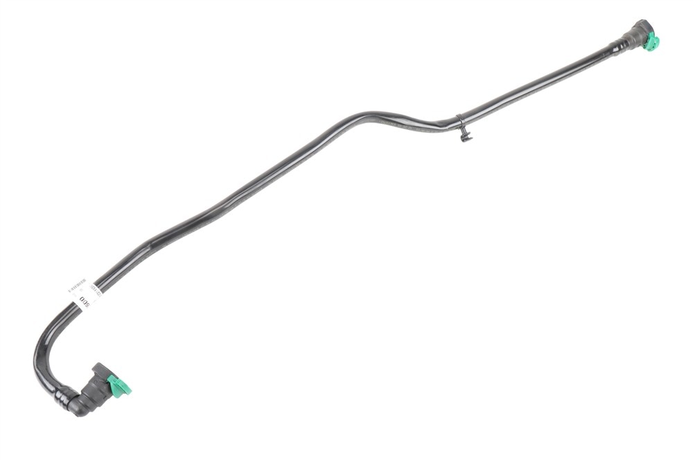 GM Genuine Parts Fuel Tank Filler Vent Hose
