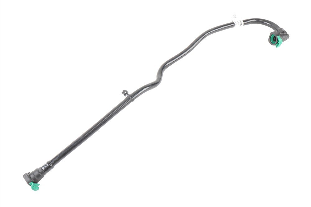 GM Genuine Parts Fuel Tank Filler Vent Hose