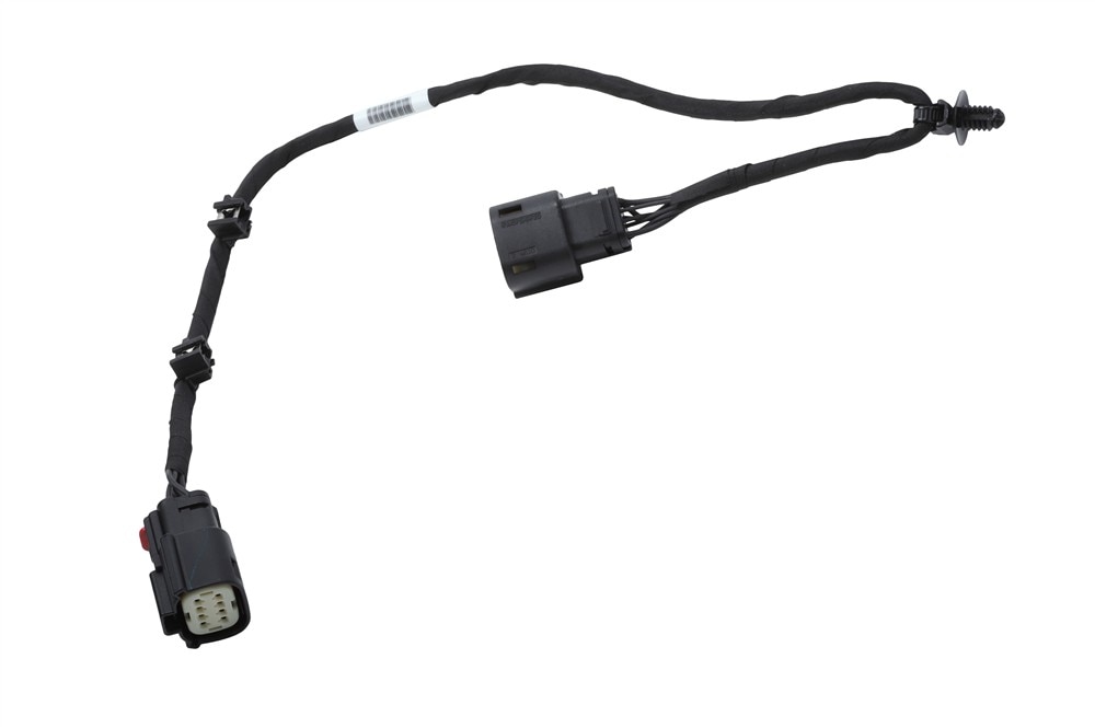 GM Genuine Parts Tail Lamp Wiring Harness