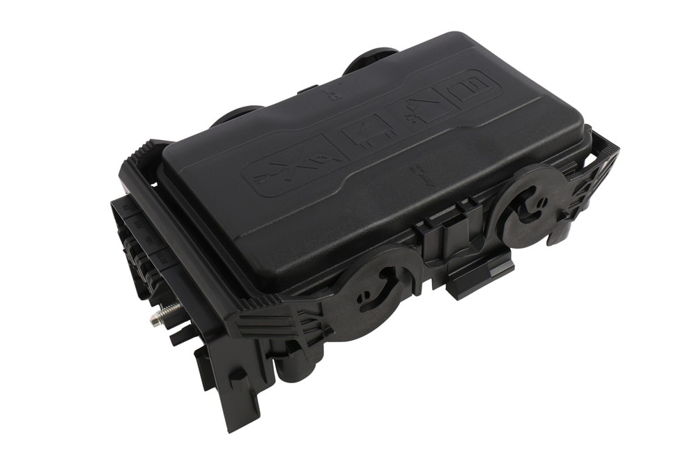 GM Genuine Parts Engine Wiring Harness Junction Block