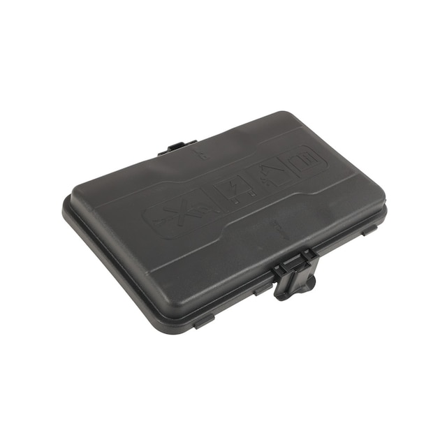 GM Genuine Parts Front Compartment Fuse Block Cover
