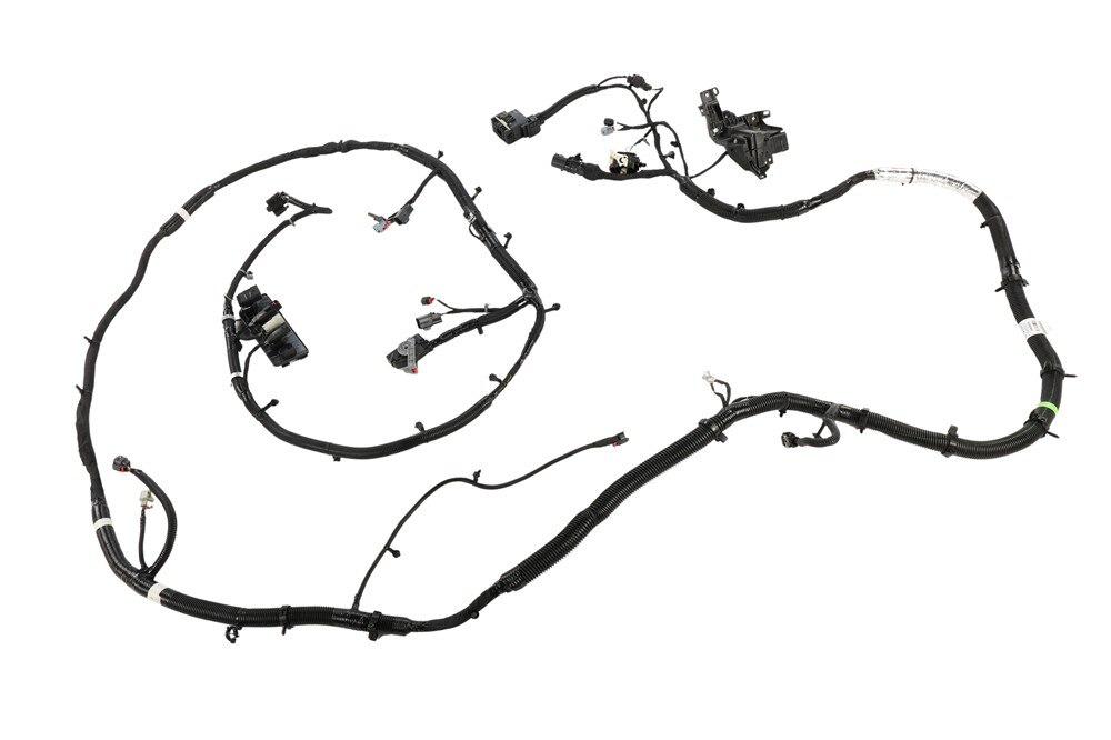 GM Genuine Parts Chassis Wiring Harness