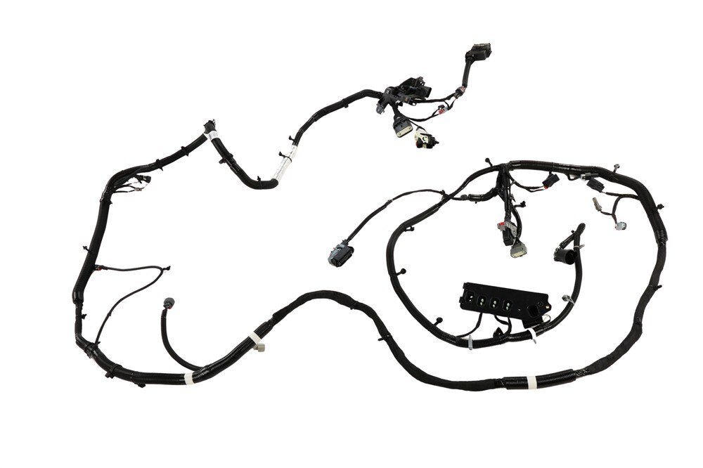 GM Genuine Parts Chassis Wiring Harness