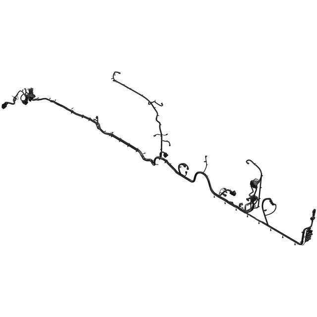 GM Genuine Parts Chassis Wiring Harness