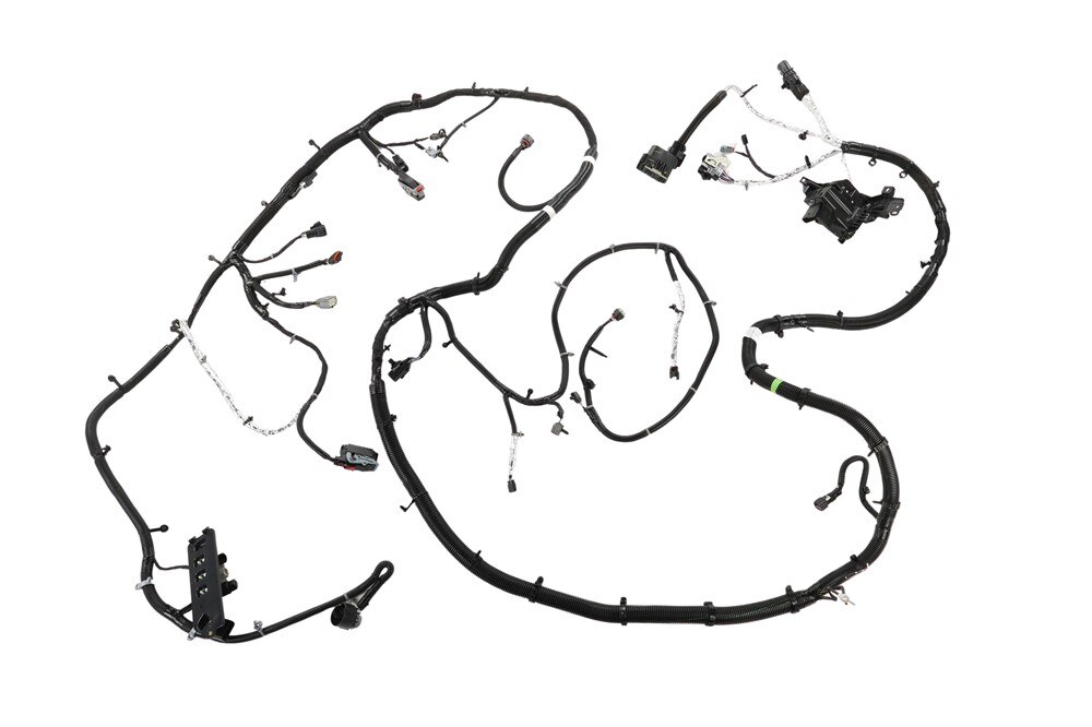 GM Genuine Parts Chassis Wiring Harness