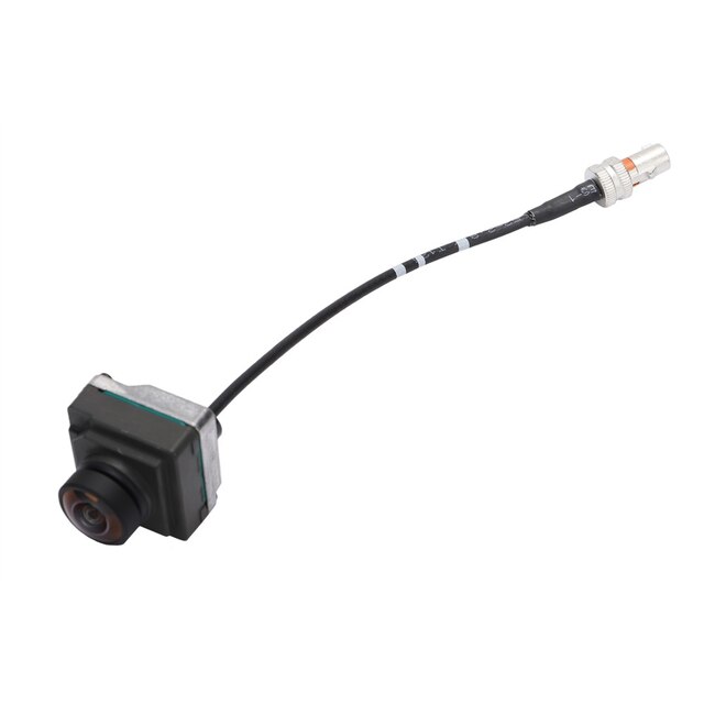 GM Genuine Parts Rearview Driver Information Camera