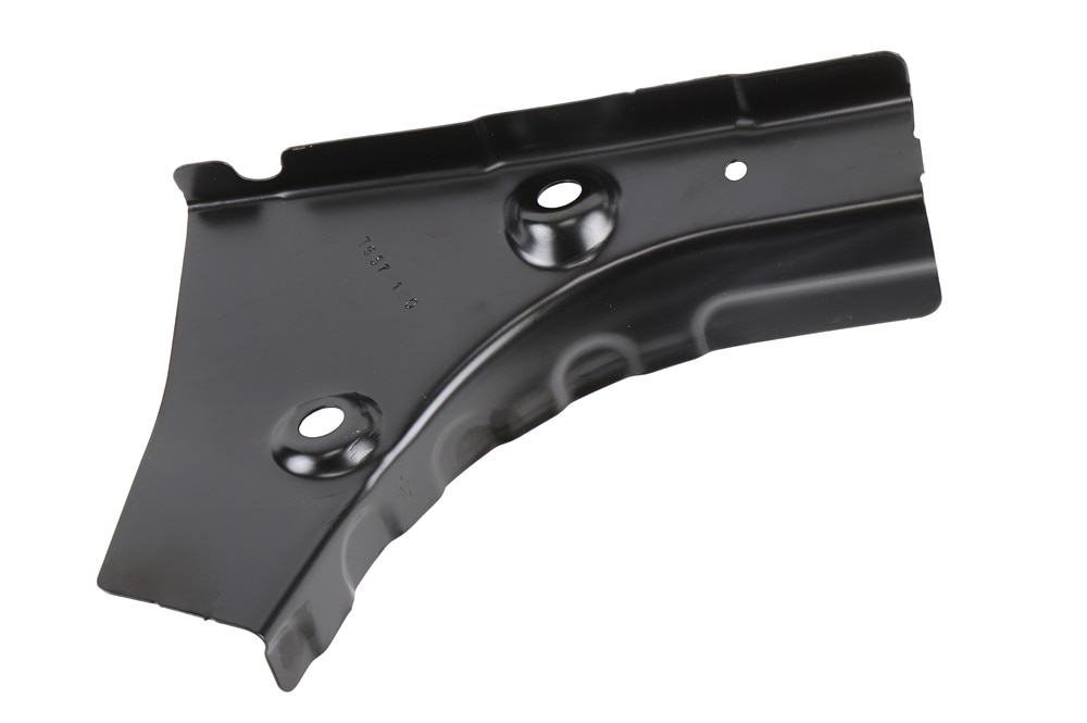 GM Genuine Parts Passenger Side Cross Sill Brace