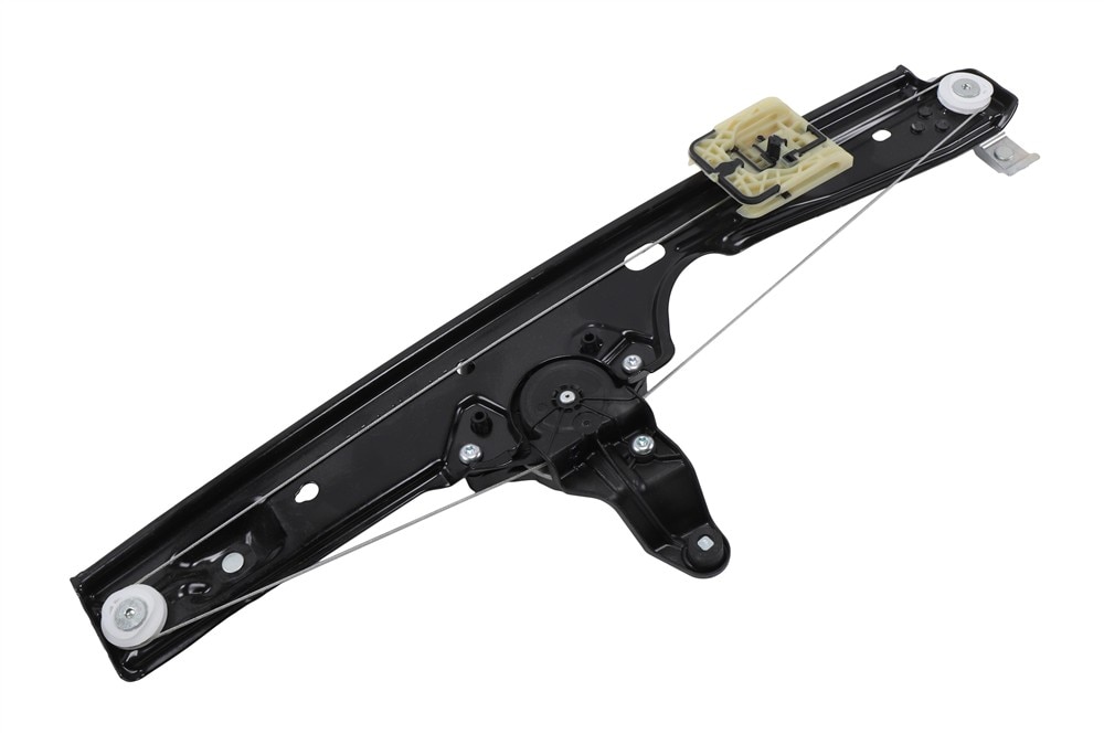 GM Genuine Parts Rear Driver Side Door Window Regulator