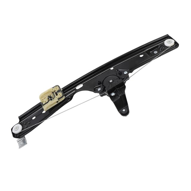 GM Genuine Parts Rear Passenger Side Door Window Regulator