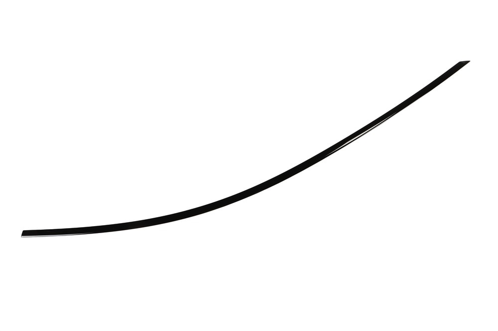 GM Genuine Parts Front Driver Side Door Window Upper Reveal Molding