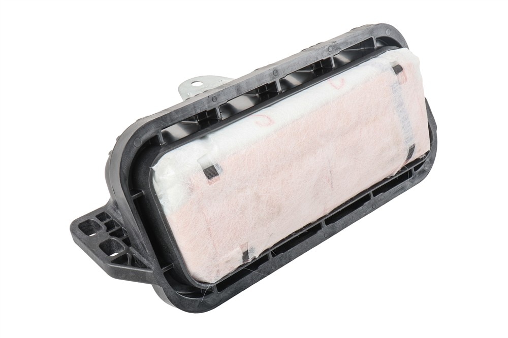 GM Genuine Parts Instrument Panel Airbag