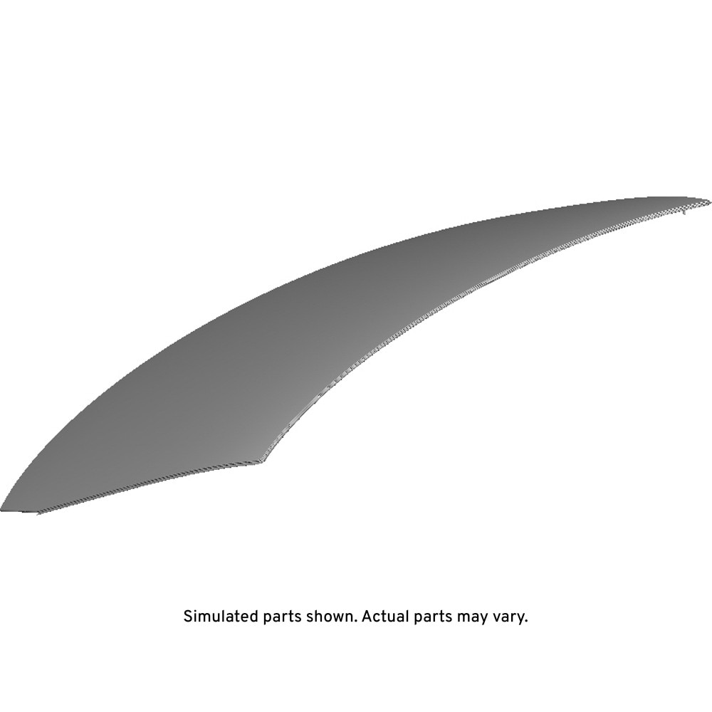GM Genuine Parts Windshield