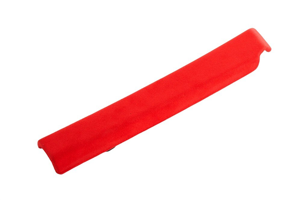 GM Genuine Parts Adrenaline Red Driver Side Folding Top Side Rail Garnish Molding