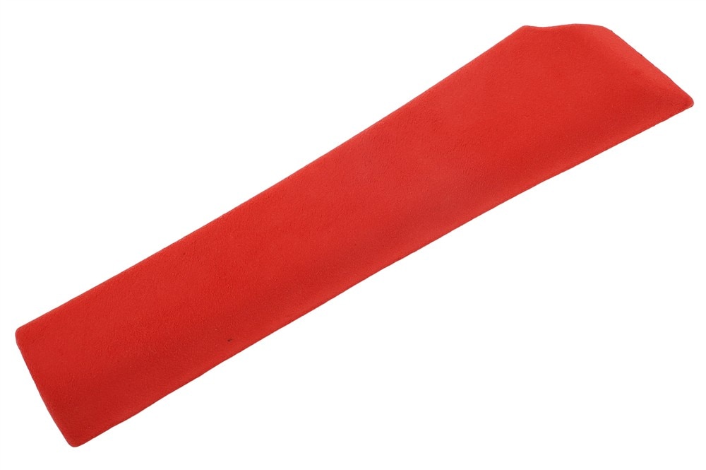 GM Genuine Parts Adrenaline Red Passenger Side Folding Top Side Rail Garnish Molding