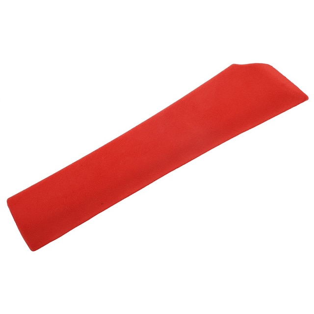 GM Genuine Parts Adrenaline Red Passenger Side Folding Top Side Rail Garnish Molding