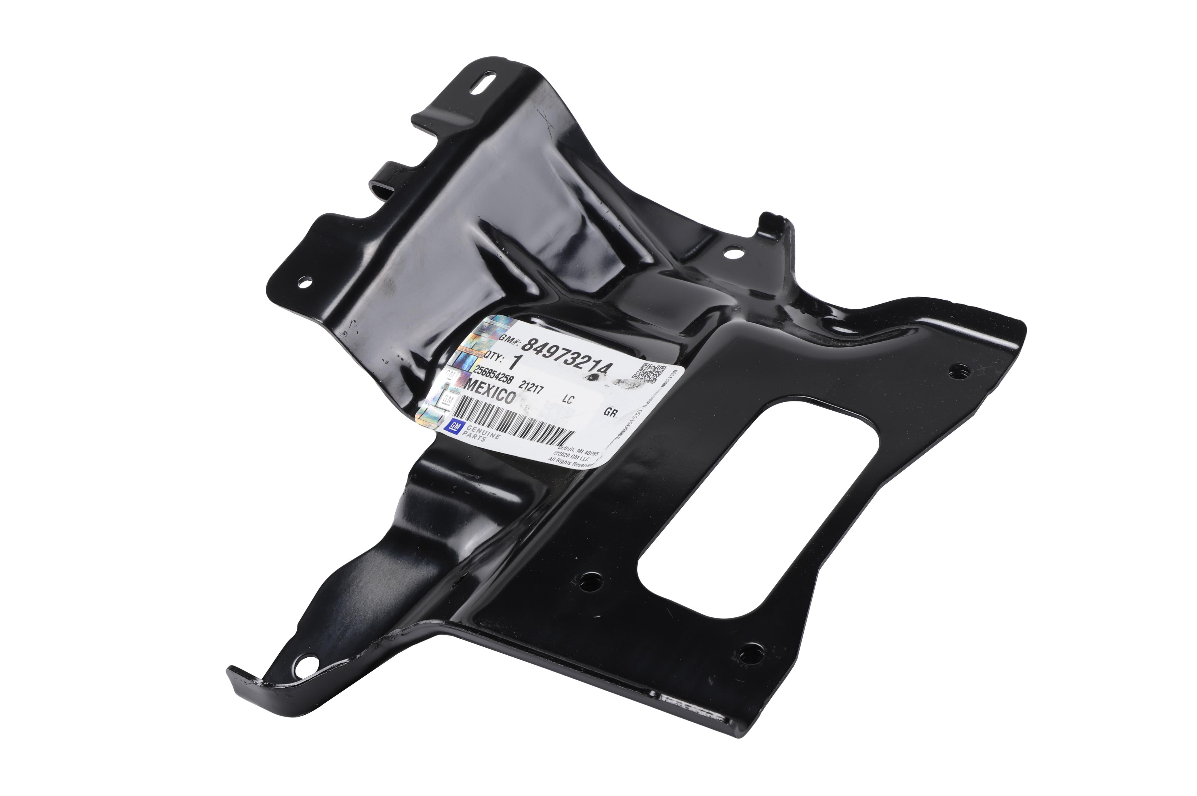 GM Genuine Parts Forward Range Radar Bracket