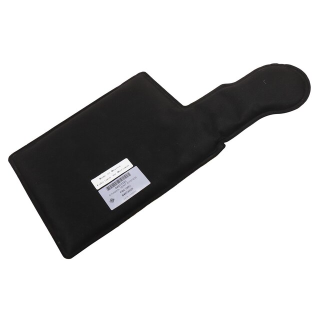 GM Genuine Parts Front Seat Vent Fan Mat