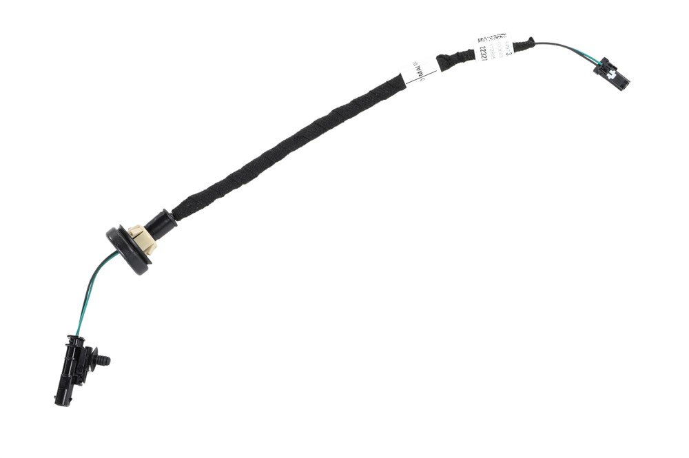 GM Genuine Parts High Mount Stop Lamp Wiring Harness