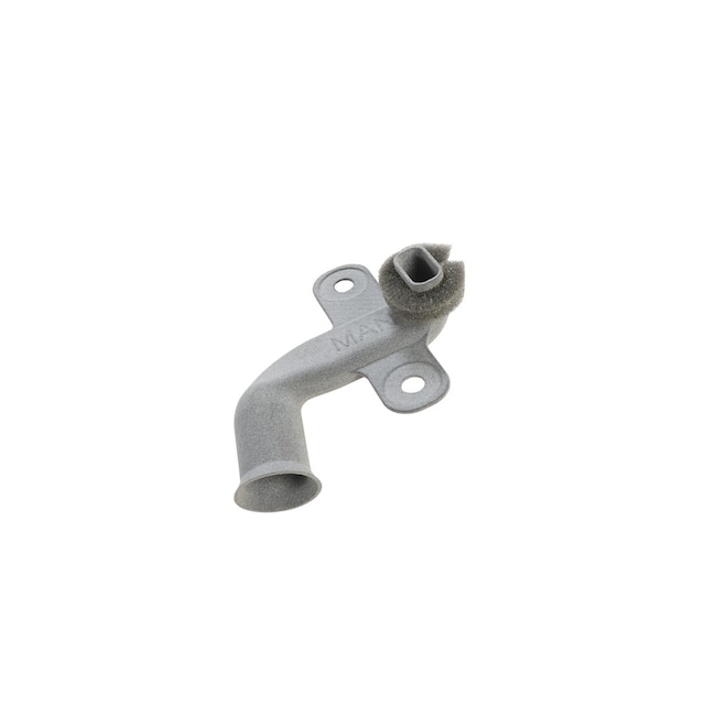 GM Genuine Parts Instrument Panel Compartment Air Duct