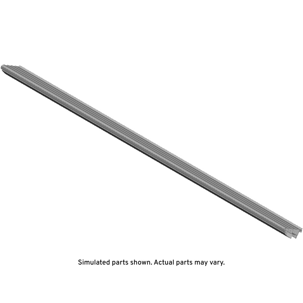 GM Genuine Parts Driver Side Assist Step