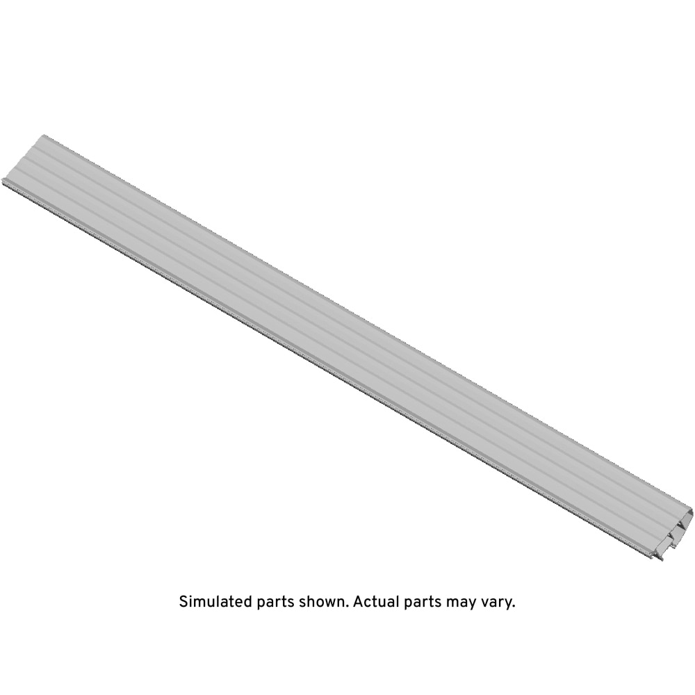 GM Genuine Parts Passenger Side Assist Step