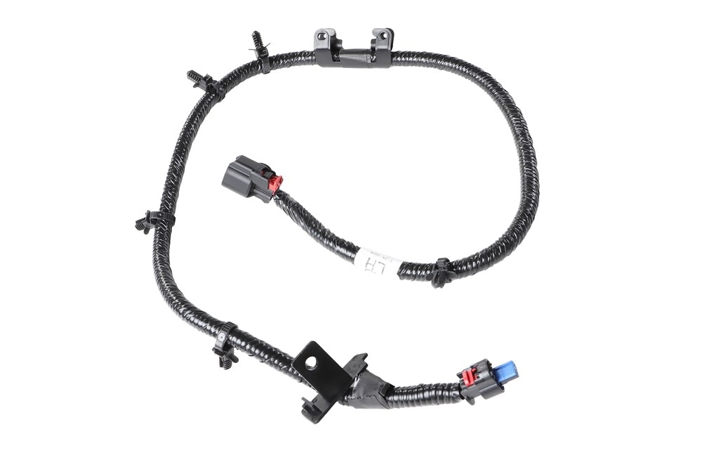 GM Genuine Parts Driver Side Assist Step Wire