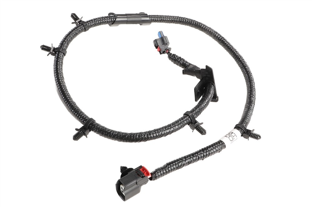 GM Genuine Parts Passenger Side Assist Step Wire