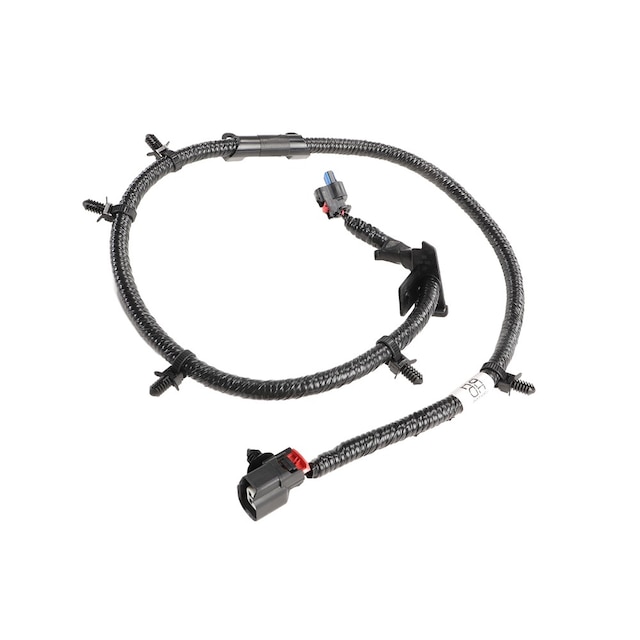 GM Genuine Parts Passenger Side Assist Step Wire