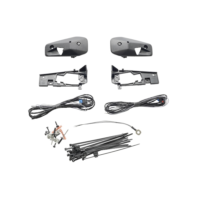 CADILLAC Custom Puddle Lights and Accessories for all models