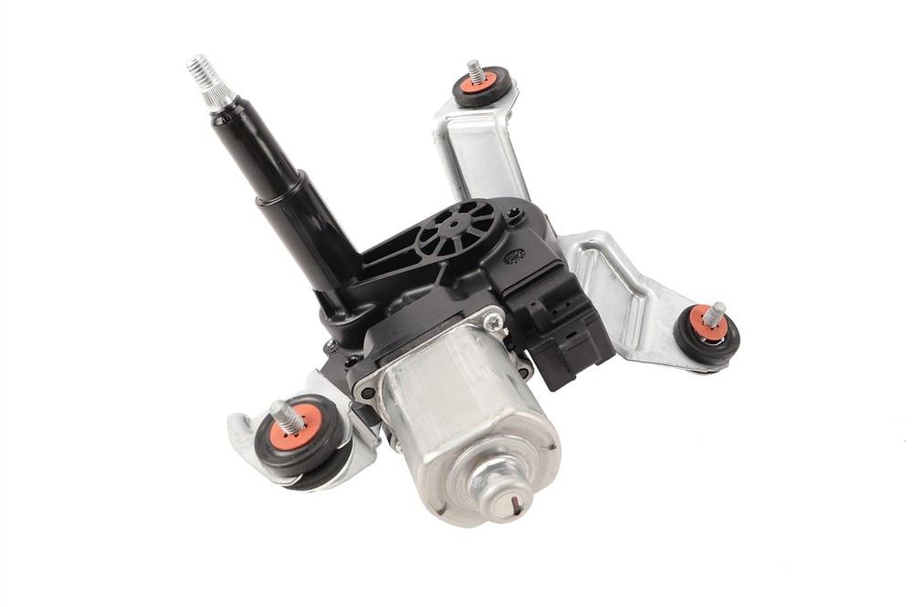 GM Genuine Parts Rear Window Wiper Motor