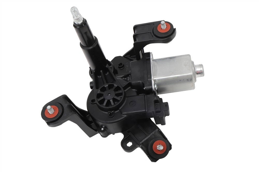 GM Genuine Parts Rear Window Wiper Motor