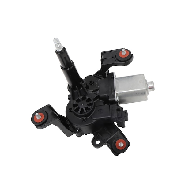 GM Genuine Parts Rear Window Wiper Motor