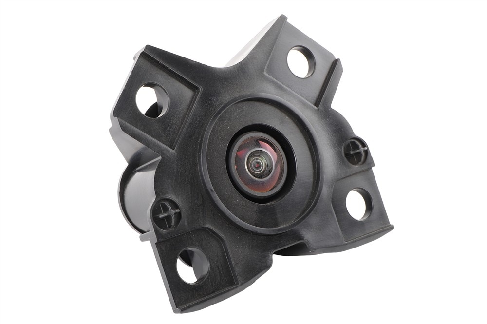 GM Genuine Parts Underbody Camera
