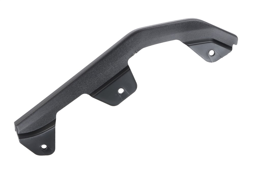 GM Genuine Parts Front Driver Side Bumper Fascia Lower Molding
