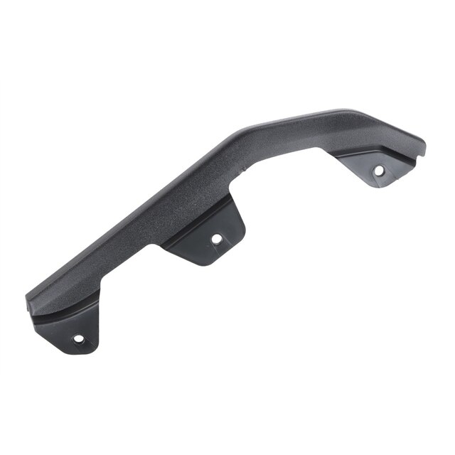 GM Genuine Parts Front Driver Side Bumper Fascia Lower Molding