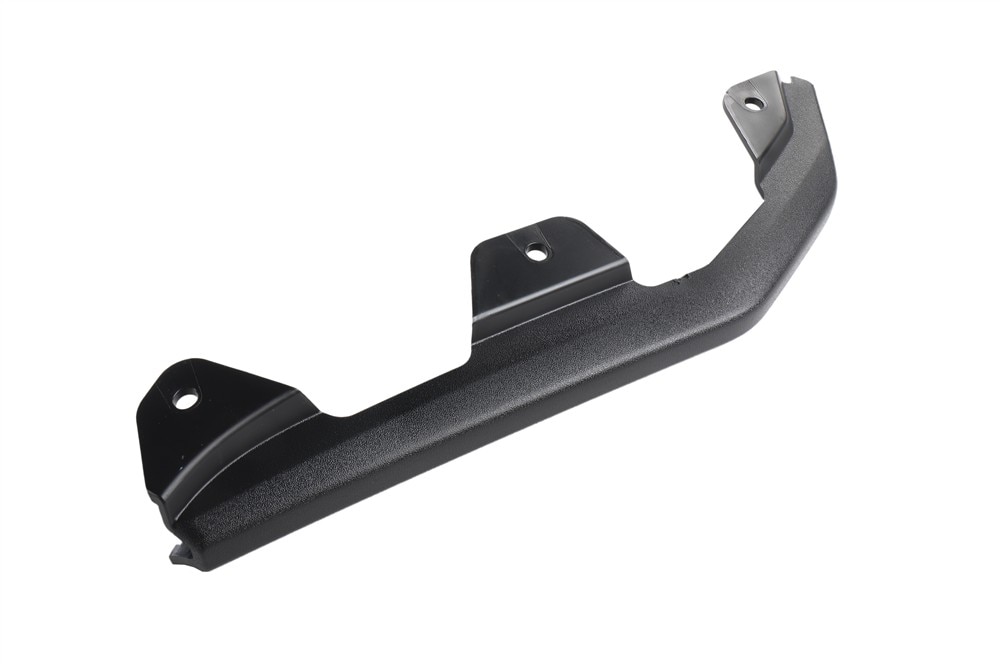 GM Genuine Parts Front Passenger Side Bumper Fascia Lower Molding