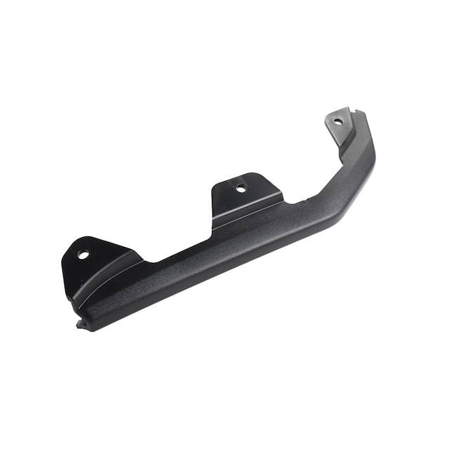 GM Genuine Parts Front Passenger Side Bumper Fascia Lower Molding