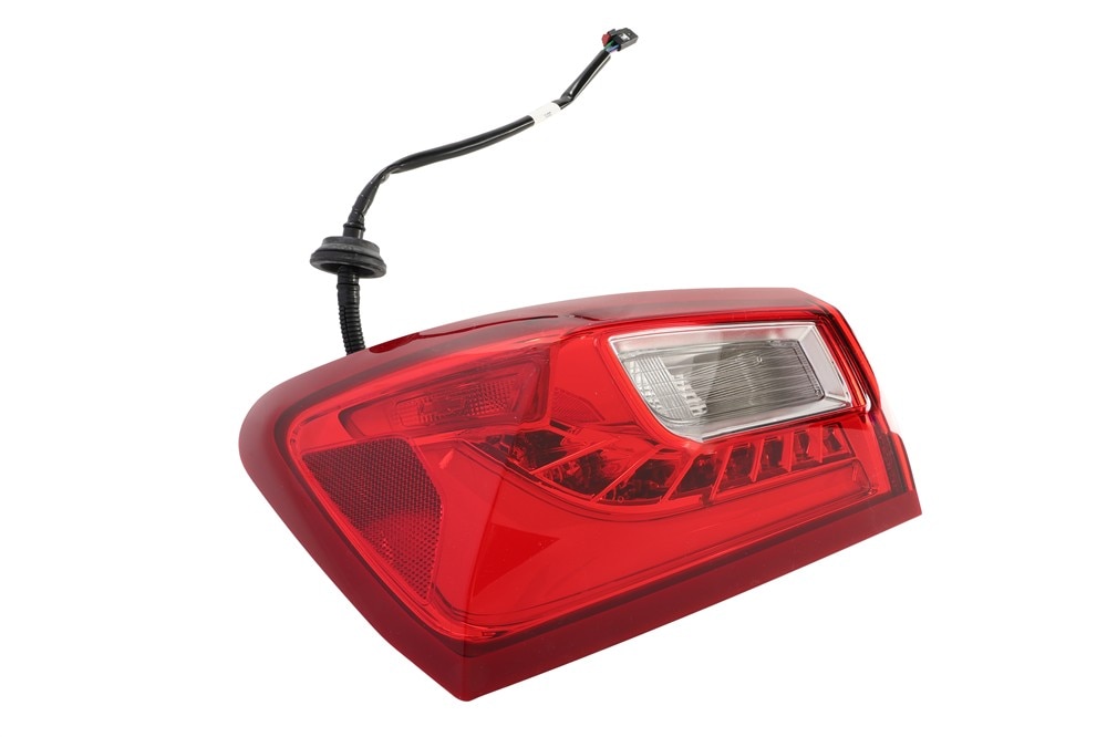 GM Genuine Parts LED Rear Driver Side Stop Lamp