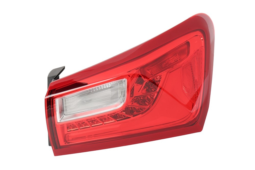 GM Genuine Parts LED Rear Passenger Side Stop Lamp
