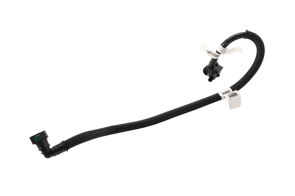 GM Genuine Parts Power Brake Booster Vacuum Pipe
