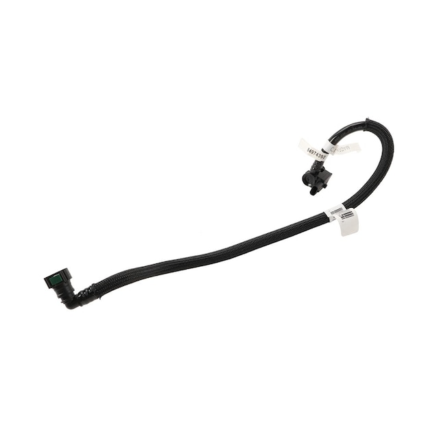 GM Genuine Parts Power Brake Booster Vacuum Pipe