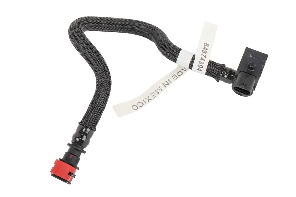 GM Genuine Parts Power Brake Booster Vacuum Pipe