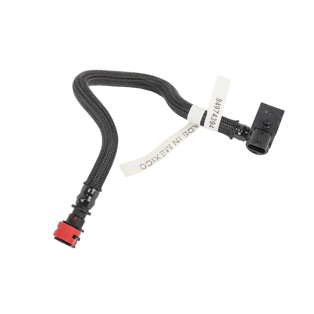 GM Genuine Parts Power Brake Booster Vacuum Pipe