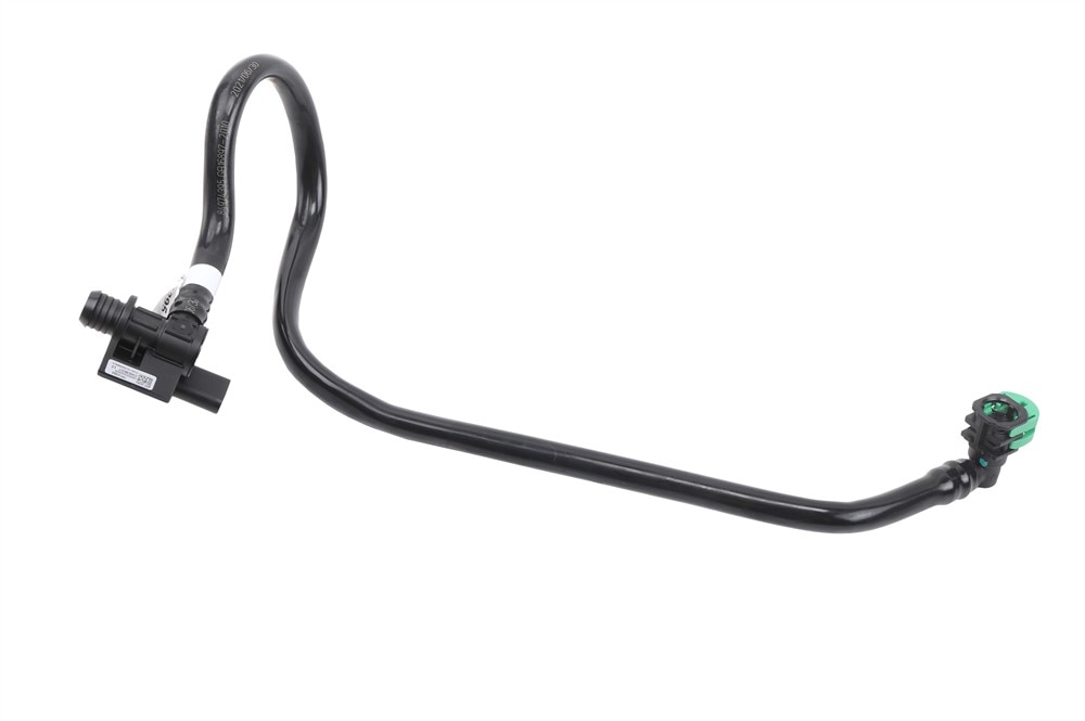 GM Genuine Parts Power Brake Booster Vacuum Pipe