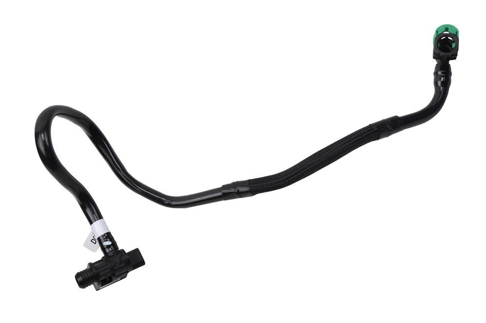 GM Genuine Parts Power Brake Booster Vacuum Pipe