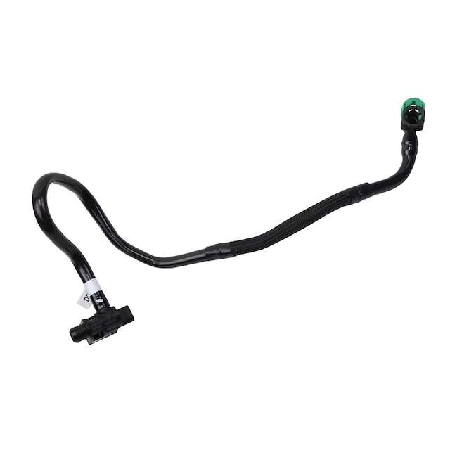 GM Genuine Parts Power Brake Booster Vacuum Pipe