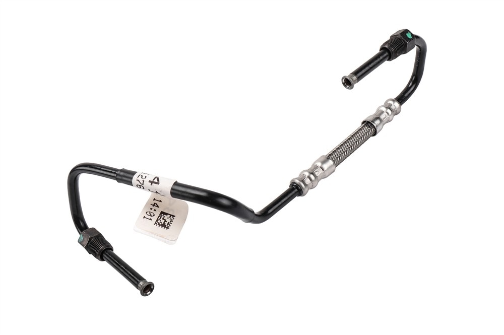 GM Genuine Parts Brake Pressure Modulator Valve Pipe