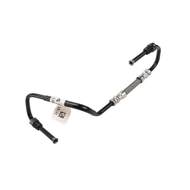 GM Genuine Parts Brake Pressure Modulator Valve Pipe