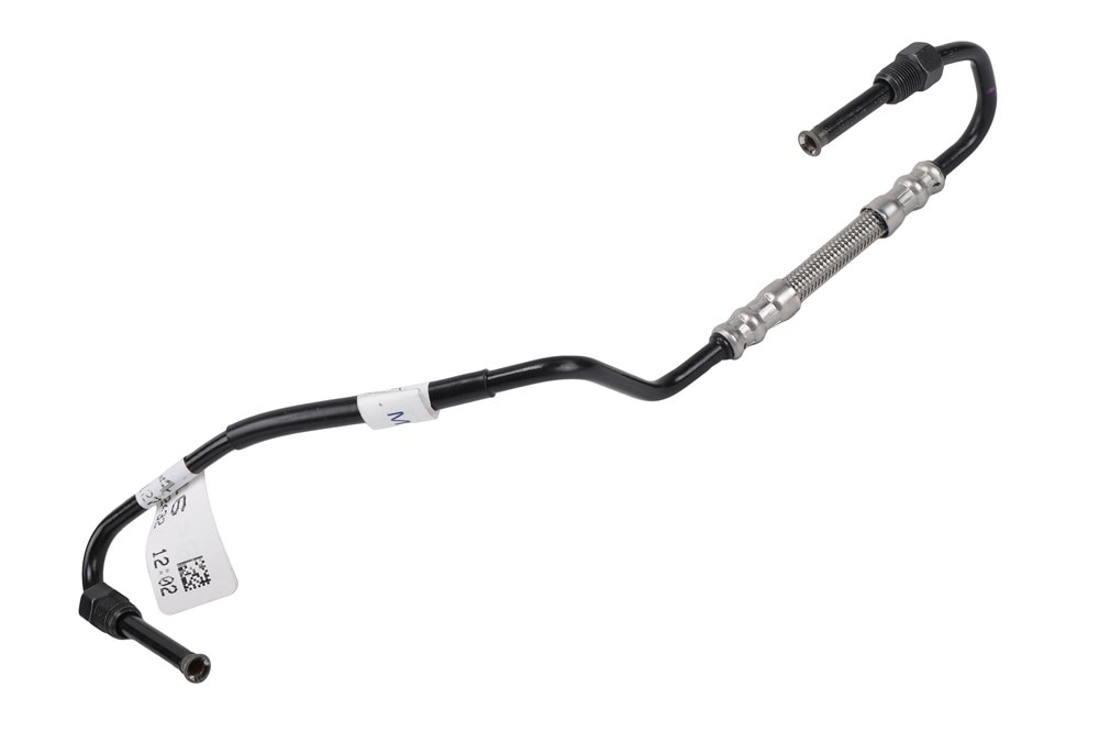 GM Genuine Parts Brake Pressure Modulator Valve Pipe