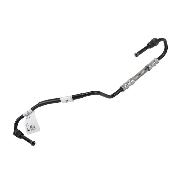 GM Genuine Parts Brake Pressure Modulator Valve Pipe